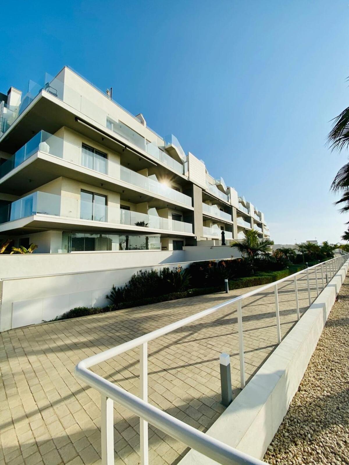 Shr009 Panorama Beach Torrox Costa Eksteriør bilde